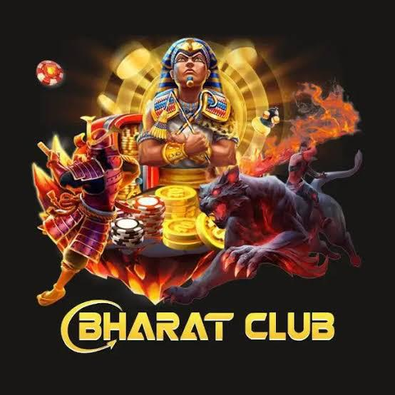 Bharat Club Games,BharatClub Games,Bharatclub game